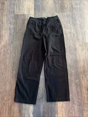 Buck mason baja twill field pant womens 27